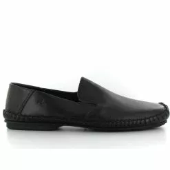 Fluchos Mocassins Niza 612 Noir