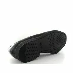 Clarks Lacets Gilman Lace Noir -Birkenstock Boutique élégante 9598301 4