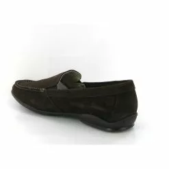 Fluchos Mocassins Baltico 7149 Marron -Birkenstock Boutique élégante 9651503 3