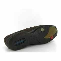 Fluchos Mocassins Baltico 7149 Marron -Birkenstock Boutique élégante 9651503 4