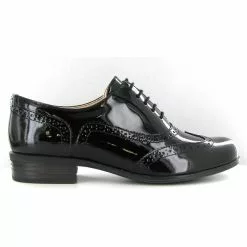 Clarks Lacets Hamble Oak Vernis