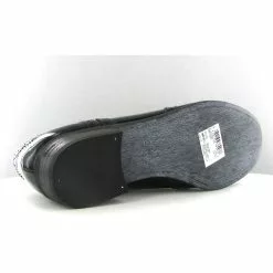 Clarks Lacets Hamble Oak Vernis -Birkenstock Boutique élégante 9686902 4