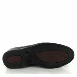 Fluchos Habillees Maitre 8904 Noir -Birkenstock Boutique élégante 9719401 4