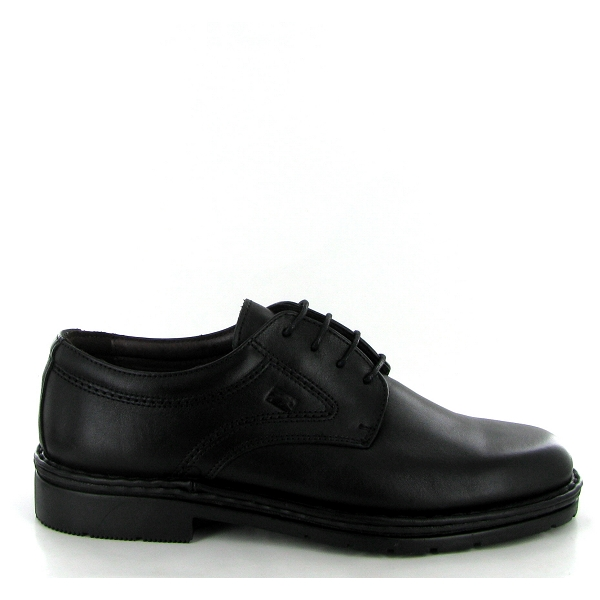 Fluchos Lacets Galaxi 3120 Noir 4 Fluchos Lacets Galaxi 3120 Noir – Image 2