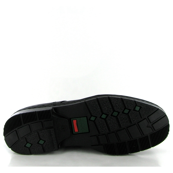 Fluchos Lacets Galaxi 3120 Noir 6 Fluchos Lacets Galaxi 3120 Noir – Image 4