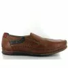 Fluchos Mocassins Catamaran 8565 Marron -Birkenstock Boutique élégante 9775901 1