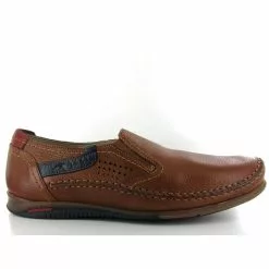 Fluchos Mocassins Catamaran 8565 Marron