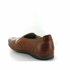Fluchos Mocassins Catamaran 8565 Marron 8 Fluchos Mocassins Catamaran 8565 Marron -Birkenstock Boutique élégante 9775901 3