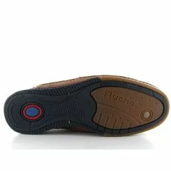 Fluchos Mocassins Catamaran 8565 Marron 9 Fluchos Mocassins Catamaran 8565 Marron -Birkenstock Boutique élégante 9775901 4