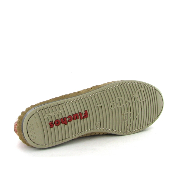 Fluchos Mocassins Bahamas 8674 Orange 6 Fluchos Mocassins Bahamas 8674 Orange – Image 4