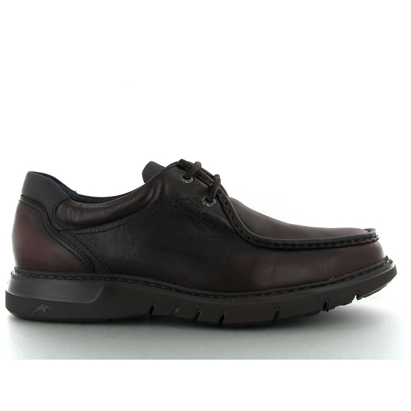 Fluchos Lacets Celtic 9595 Marron 3 Fluchos Lacets Celtic 9595 Marron