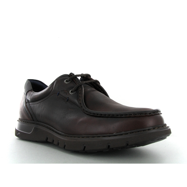 Fluchos Lacets Celtic 9595 Marron 4 Fluchos Lacets Celtic 9595 Marron – Image 2