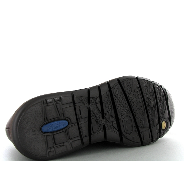 Fluchos Lacets Celtic 9595 Marron 6 Fluchos Lacets Celtic 9595 Marron – Image 4