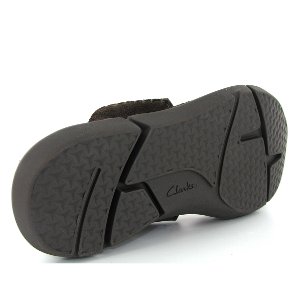 Clarks Mules Trisand Cross Marron 6 Clarks Mules Trisand Cross Marron – Image 4