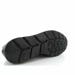 Clarks Lacets Vennor Vibe Noir -Birkenstock Boutique élégante A111101 4