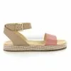 Clarks Nu Pieds Et Sandales Botanic Ivy Rose