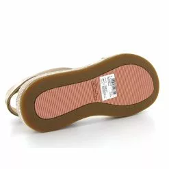 Clarks Nu Pieds Et Sandales Botanic Ivy Rose -Birkenstock Boutique élégante A113202 4