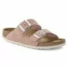 Birkenstock Mules Arizona 1023208 Rose