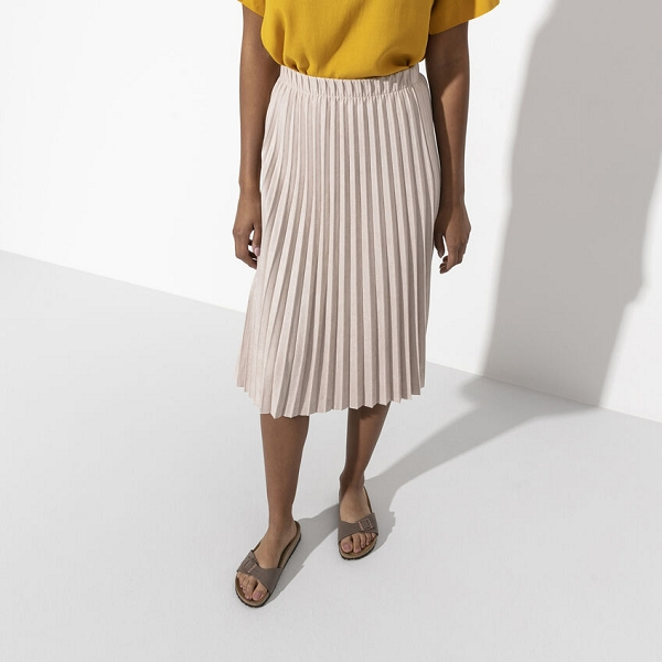 Birkenstock Mules Madrid 40093 Marron 6 Birkenstock Mules Madrid 40093 Marron – Image 4