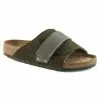 Birkenstock Mules Kyotovl 1023831 Kaki -Birkenstock Boutique élégante A256501 1