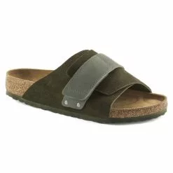 Birkenstock Mules Kyotovl 1023831 Kaki