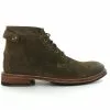 Clarks Bottines Et Boots Clarkdale Bud Kaki -Birkenstock Boutique élégante C009302 1