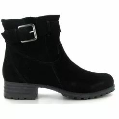 Clarks Bottines Et Boots Marana Amber Noir