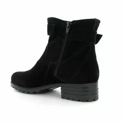 Clarks Bottines Et Boots Marana Amber Noir -Birkenstock Boutique élégante C010601 3