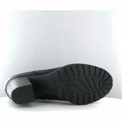 Clarks Bottines Et Boots Verona Trish Noir -Birkenstock Boutique élégante C010701 4