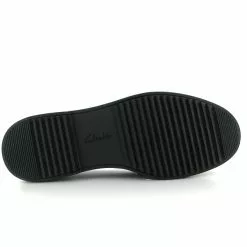 Clarks Mocassins Raisie Arlie Bordeaux -Birkenstock Boutique élégante C011002 4