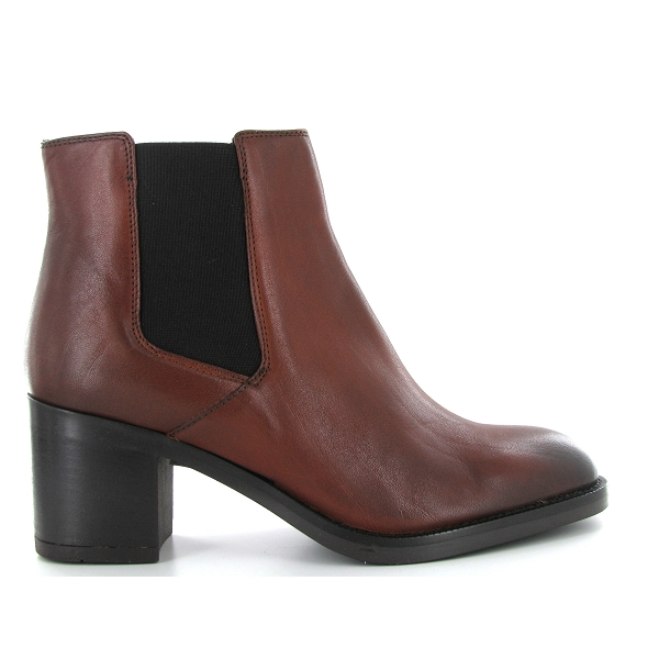 Clarks Bottines Et Boots Mascarpone Bay Marron 3 Clarks Bottines Et Boots Mascarpone Bay Marron