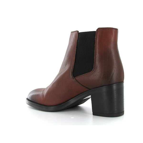 Clarks Bottines Et Boots Mascarpone Bay Marron 5 Clarks Bottines Et Boots Mascarpone Bay Marron – Image 3