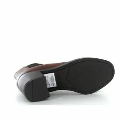 Clarks Bottines Et Boots Mascarpone Bay Marron 9 Clarks Bottines Et Boots Mascarpone Bay Marron -Birkenstock Boutique élégante C011602 4