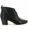 Clarks Bottines Et Boots Maypearl Lucy Noir -Birkenstock Boutique élégante C011901 1