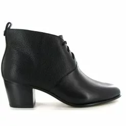 Clarks Bottines Et Boots Maypearl Lucy Noir