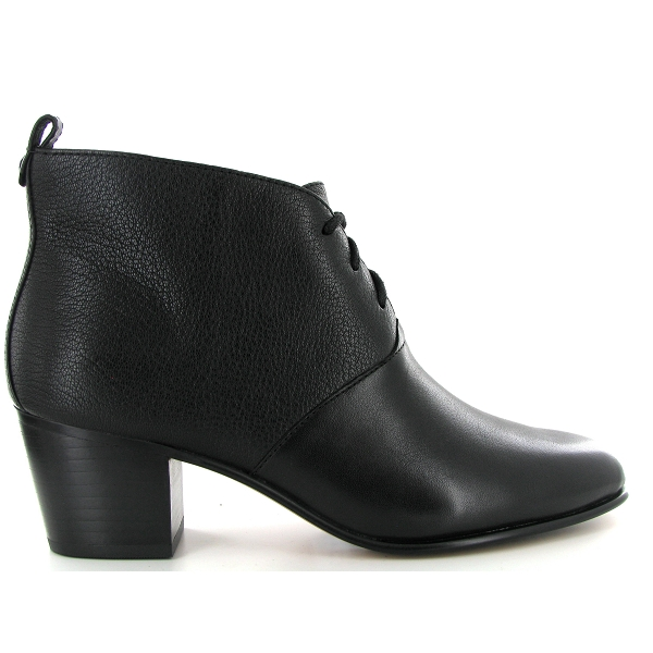 Clarks Bottines Et Boots Maypearl Lucy Noir 3 Clarks Bottines Et Boots Maypearl Lucy Noir