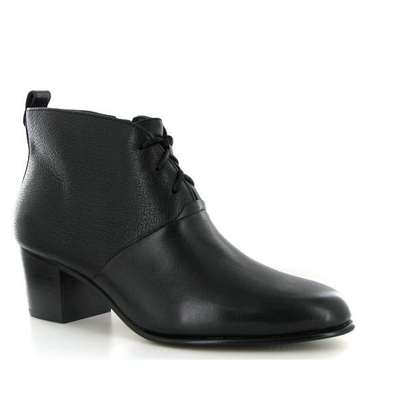 Clarks Bottines Et Boots Maypearl Lucy Noir 4 Clarks Bottines Et Boots Maypearl Lucy Noir – Image 2