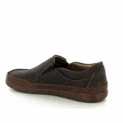 Clarks Lacets Un Lisbon Twin Marron 8 Clarks Lacets Un Lisbon Twin Marron -Birkenstock Boutique élégante D070801 3