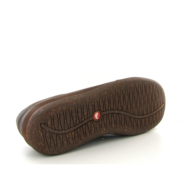 Clarks Lacets Un Lisbon Twin Marron 6 Clarks Lacets Un Lisbon Twin Marron – Image 4