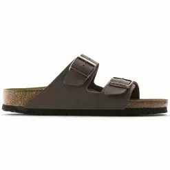 Birkenstock Mules Arizona Birko Flor 151183 Normal Fit Marron 9 Birkenstock Mules Arizona Birko Flor 151183 Normal Fit Marron -Birkenstock Boutique élégante D077801 3