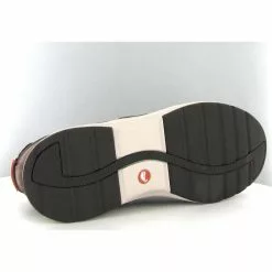 Clarks Mocassins Un Trail Step Marron -Birkenstock Boutique élégante E025201 4