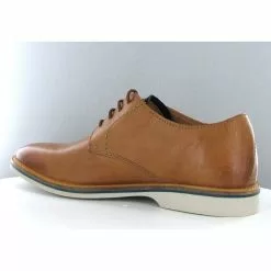 Clarks Lacets Atticus Lace Marron 8 Clarks Lacets Atticus Lace Marron -Birkenstock Boutique élégante E025502 3
