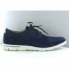 Clarks Lacets Vennor Walk Marine