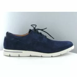 Clarks Lacets Vennor Walk Marine
