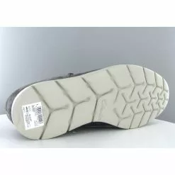 Clarks Lacets Vennor Walk Gris -Birkenstock Boutique élégante E025702 4