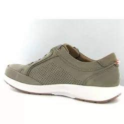 Clarks Lacets Un Trail Form Marron 8 Clarks Lacets Un Trail Form Marron -Birkenstock Boutique élégante E026201 3