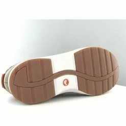 Clarks Lacets Un Trail Form Marron 9 Clarks Lacets Un Trail Form Marron -Birkenstock Boutique élégante E026201 4