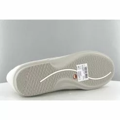 Clarks Lacets Un Coral Lace Blanc -Birkenstock Boutique élégante E027202 4