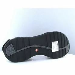 Clarks Nu Pieds Et Sandales Un Adorn Vibe Noir -Birkenstock Boutique élégante E028501 3