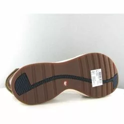 Clarks Nu Pieds Et Sandales Un Adorn Vibe Beige 9 Clarks Nu Pieds Et Sandales Un Adorn Vibe Beige -Birkenstock Boutique élégante E028503 4